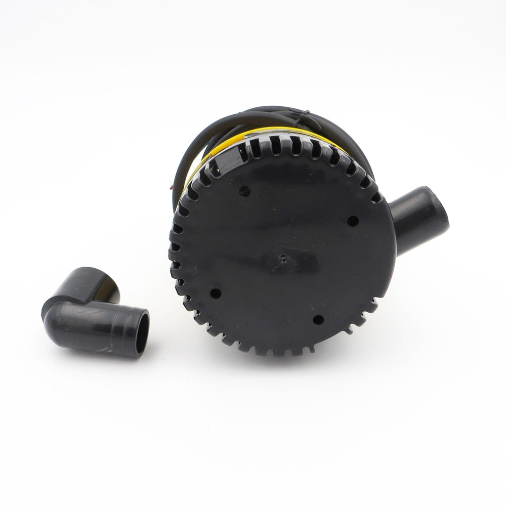 Flood Seepage Brushless Pump & Lithium Battery Kit - Inclusive Inc