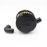 Flood Seepage Brushless Pump & Lithium Battery Kit - Inclusive Inc