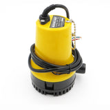 Flood Seepage Brushless Pump & Lithium Battery Kit - Inclusive Inc