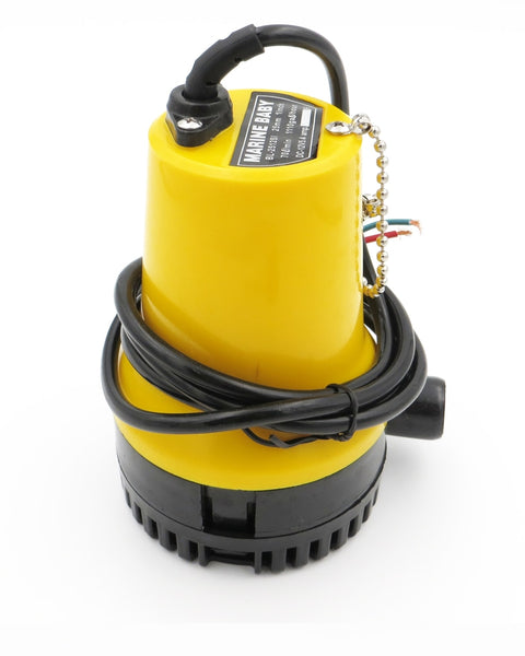 Flood Seepage Brushless Pump & Lithium Battery Kit - Inclusive Inc