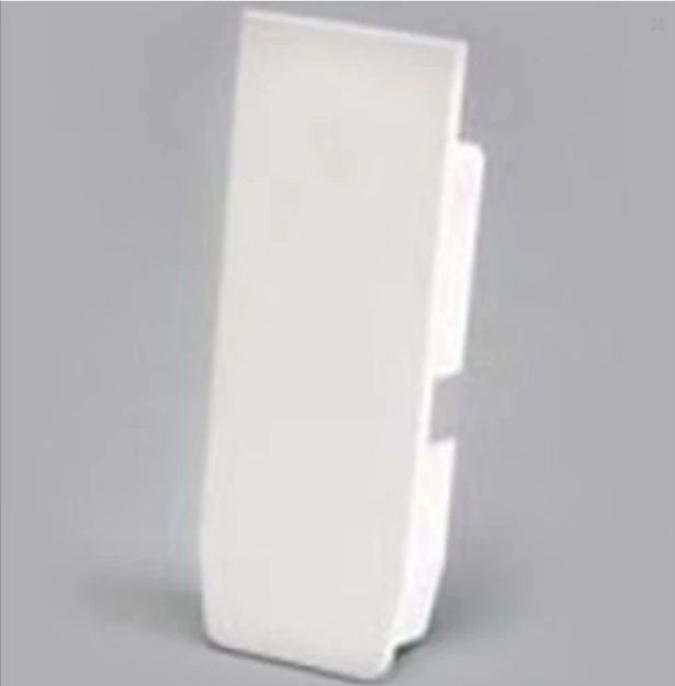 HandiCare Track Mounting Accessories for Patient Ceiling Lifts