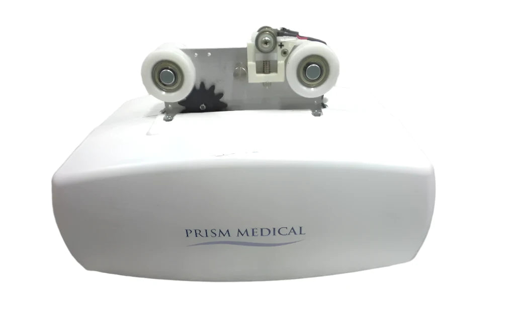 Like New or Gently used Patient Ceiling Lifts - 1 or 2 Year Same-as-New Warranty - Inclusive Inc