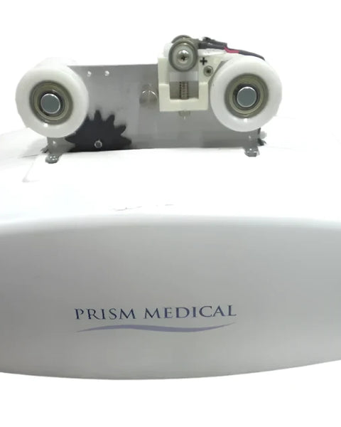 Like New or Gently used Patient Ceiling Lifts - 1 or 2 Year Same-as-New Warranty - Inclusive Inc