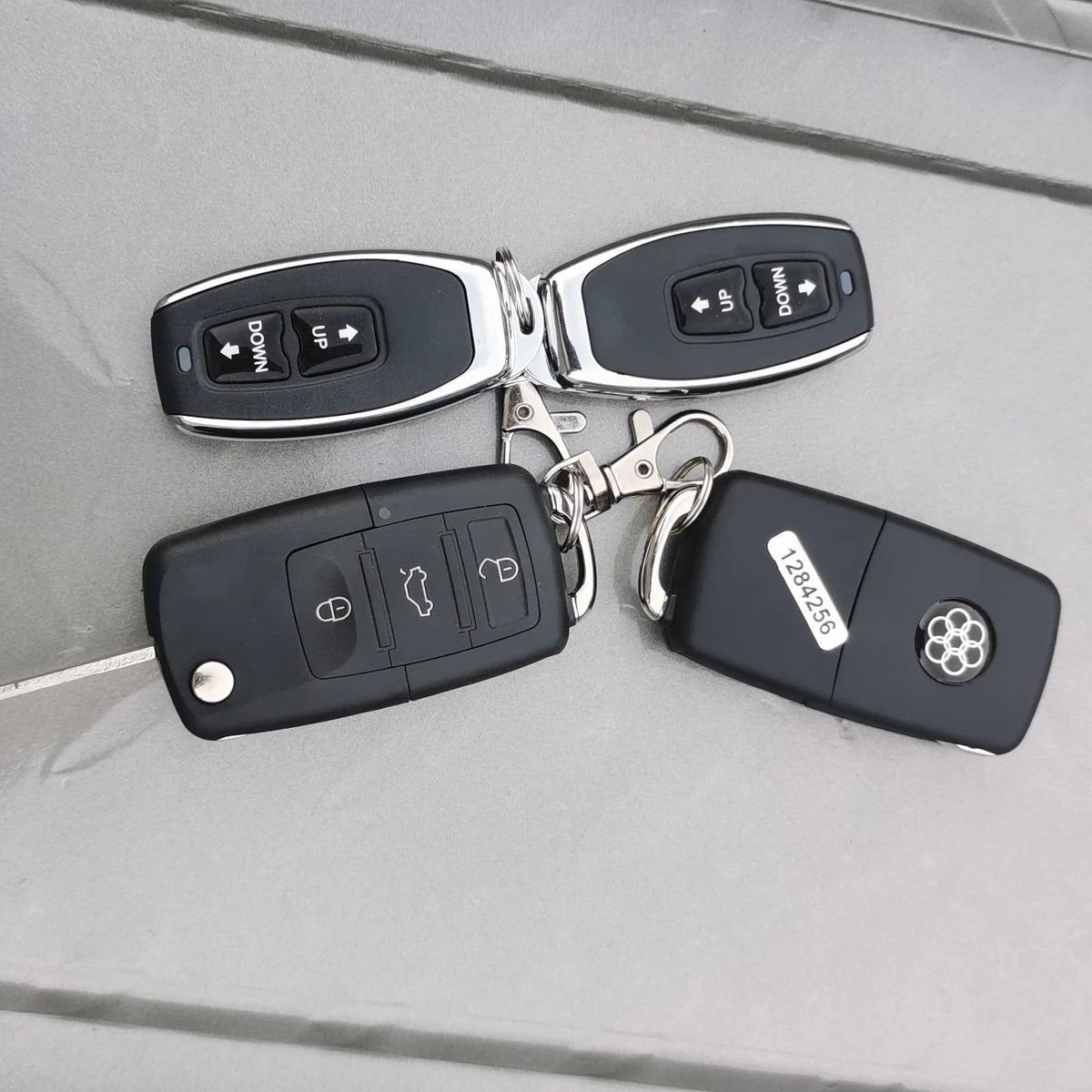 eChariot Electric Wheelchair MicroCar