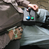 Onpoint Precision Joystick Mouse and Game Controller - Inclusive Inc