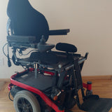 Refurbished Levo C3 Combi Standing Power Wheelchair - Inclusive Inc