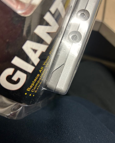 Limited Dexterity or Vision Big Button Universal Remote - Inclusive Inc