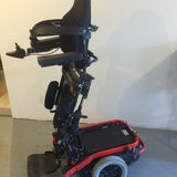 Refurbished Levo C3 Combi Standing Power Wheelchair - Inclusive Inc