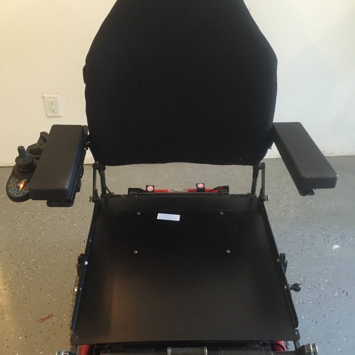 Refurbished Levo C3 Combi Standing Power Wheelchair - Inclusive Inc