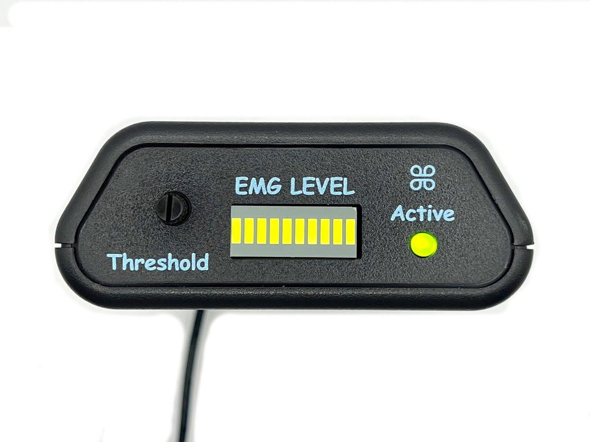 EMG Nerve Impulse Switch
