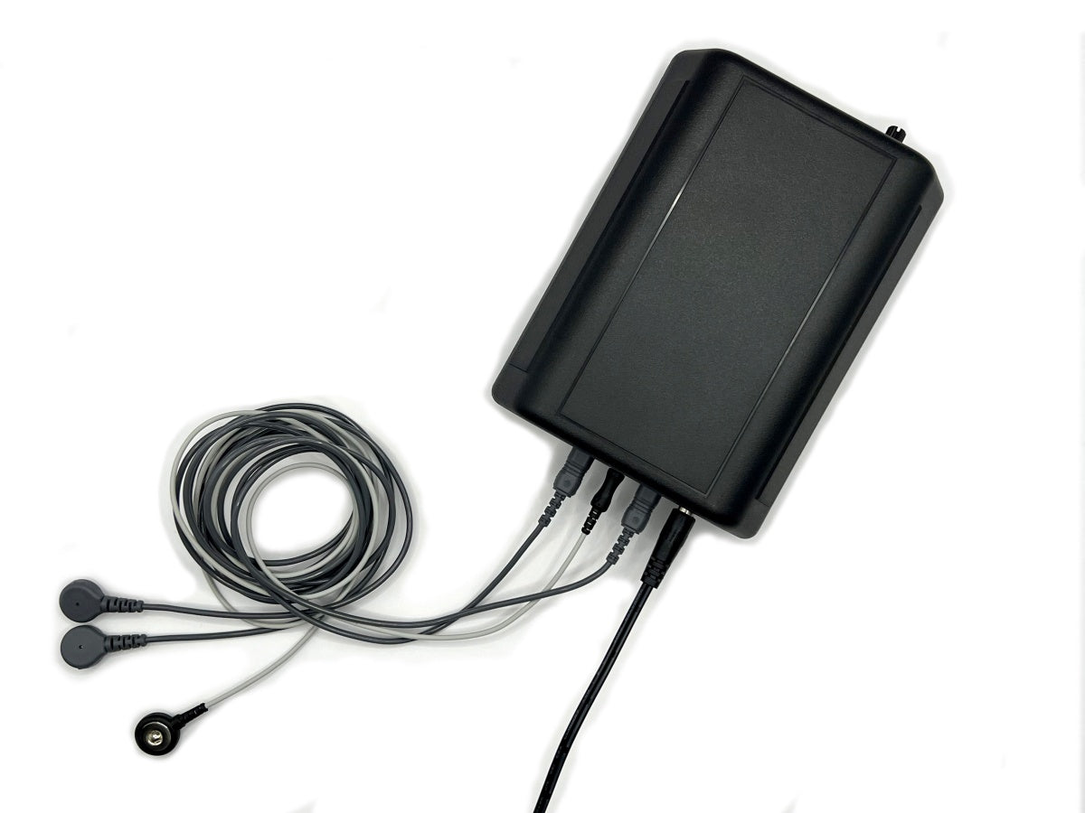 EMG Nerve Impulse Switch