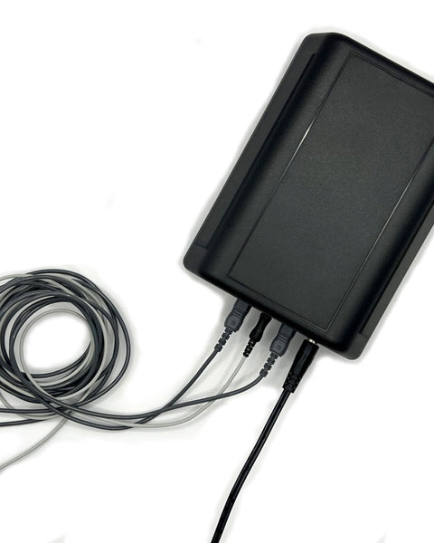 EMG Nerve Impulse Switch