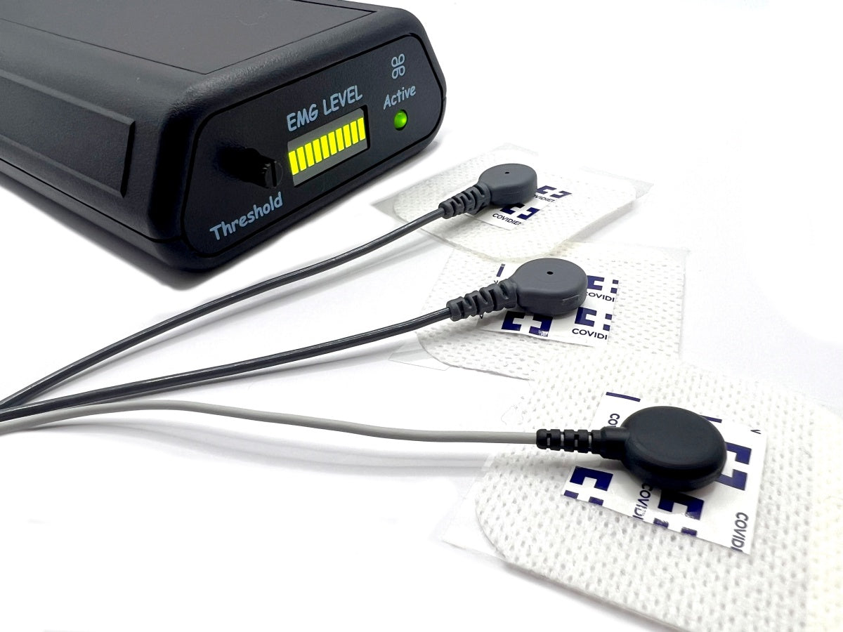 EMG Nerve Impulse Switch