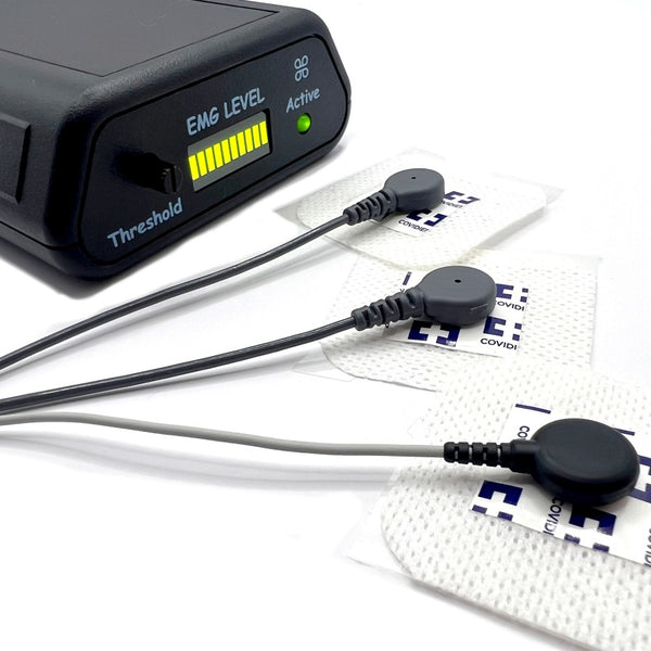 EMG Nerve Impulse Switch