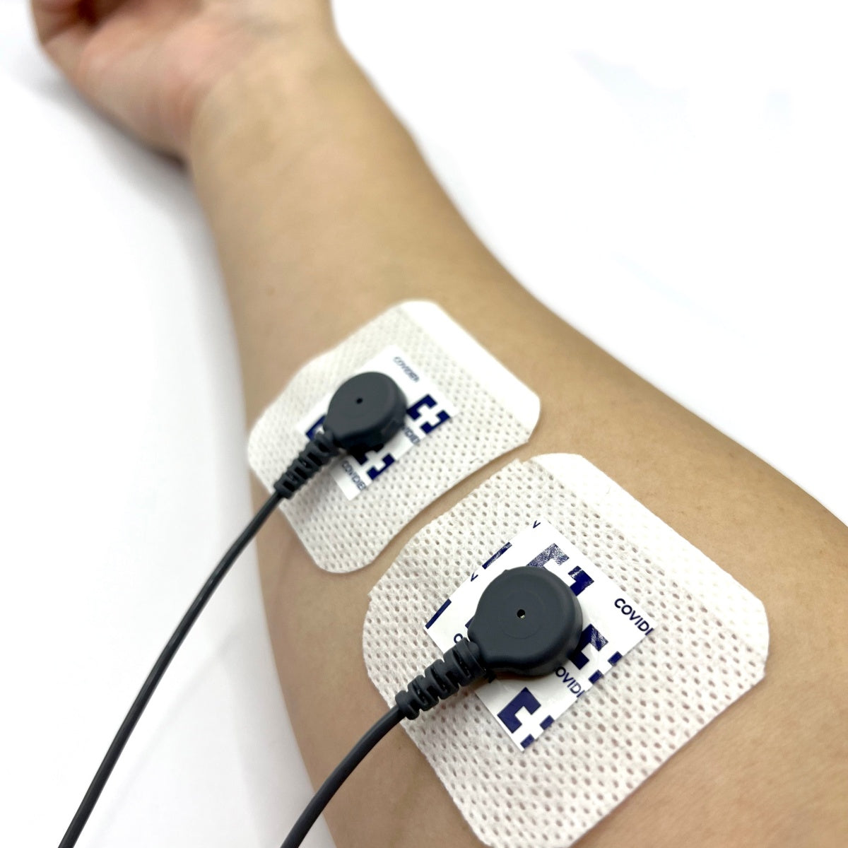 EMG Nerve Impulse Switch