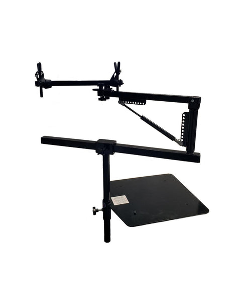 Sharpshooter Limited Arm Mobility Wheelchair Gun Mount (US shipping included)