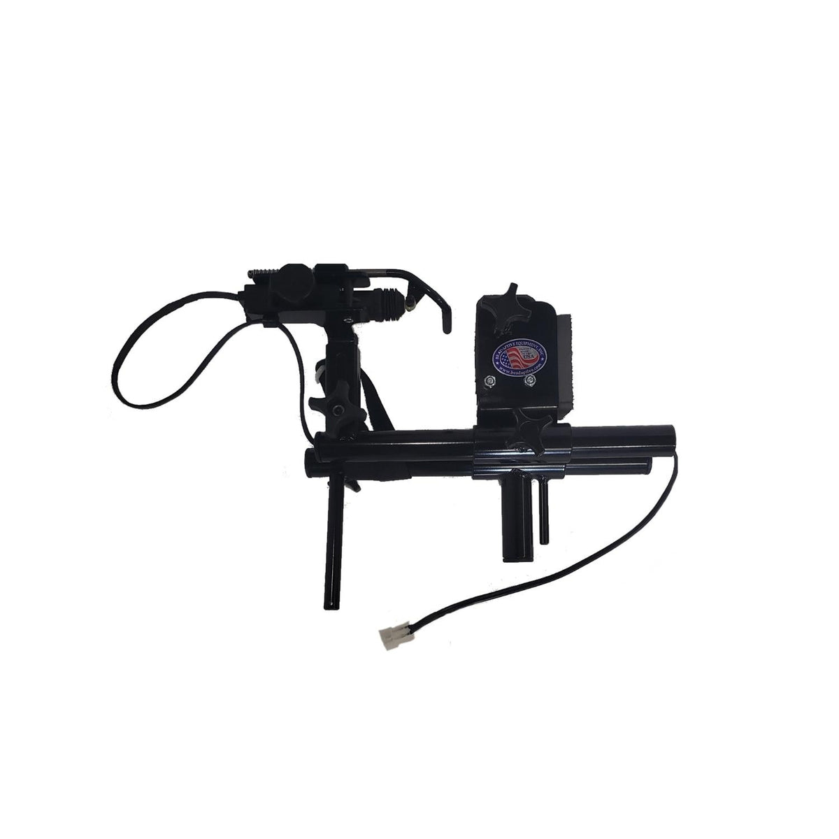 Pistol Mount Add-on for Sharpshooter Limited Arm Mobility Gun Mount