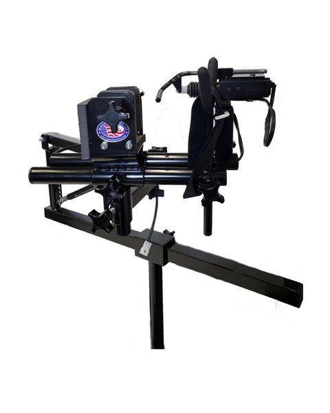 Pistol Mount Add-on for Sharpshooter Limited Arm Mobility Gun Mount