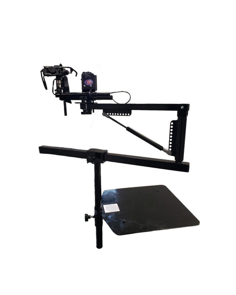 Pistol Mount Add-on for Sharpshooter Limited Arm Mobility Gun Mount