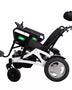 Lithium Tilt n’ Space Ultralight Power Wheelchair - Inclusive Inc