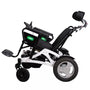 Lithium Tilt n’ Space Ultralight Power Wheelchair - Inclusive Inc