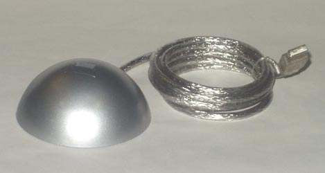 MacMice MicFlex 19'' Flexarm USB Desktop & Portable Microphone for Windows 11 Voice Dictation, Dragon NaturallySpeaking, Macs, Android, and iOS - Inclusive Inc