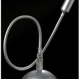 MacMice MicFlex 19'' Flexarm USB Desktop & Portable Microphone for Windows 11 Voice Dictation, Dragon NaturallySpeaking, Macs, Android, and iOS - Inclusive Inc