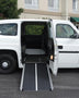 VPG MV-1 Wheelchair SUV - Ford F150 CNG on Hummer Frame - US Delivery Included - Inclusive Inc