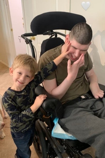 Mason's Lateral Rotation Bed Fund