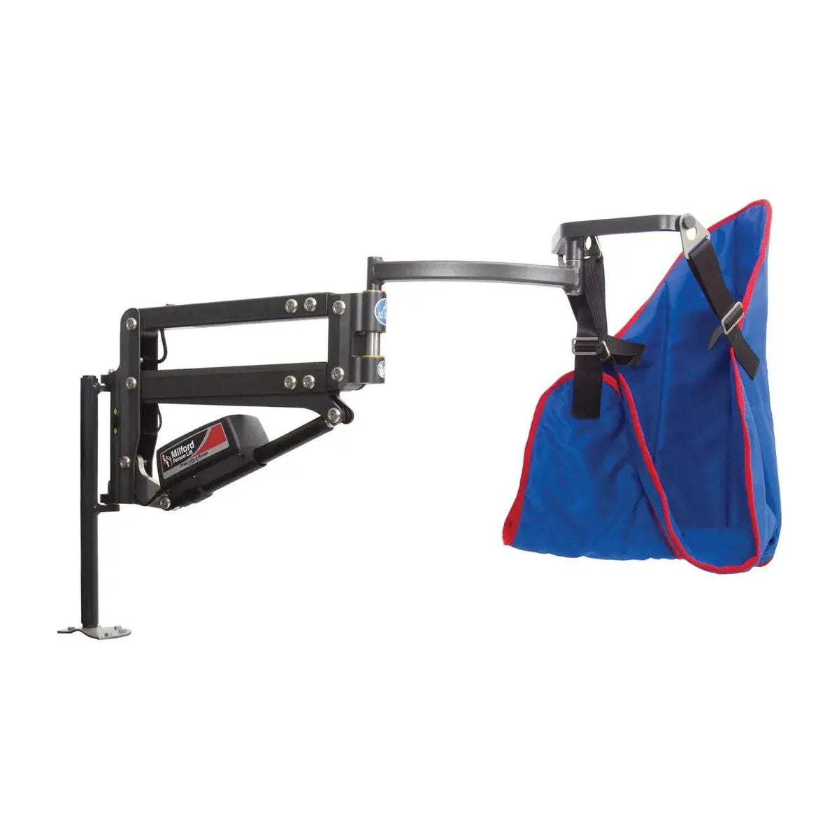 Patient Lifts for Unique Applications Consultation with Mark Felling, Electrical Rehabilitation Engineer - SUV, Race Car, RV, Off-road 4x4, boats, airplanes