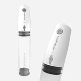 Morpheus Electronic Vacuum Erection System