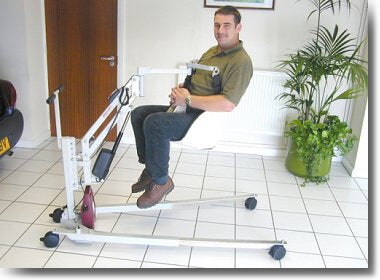 Multi-Lift with Easy Base