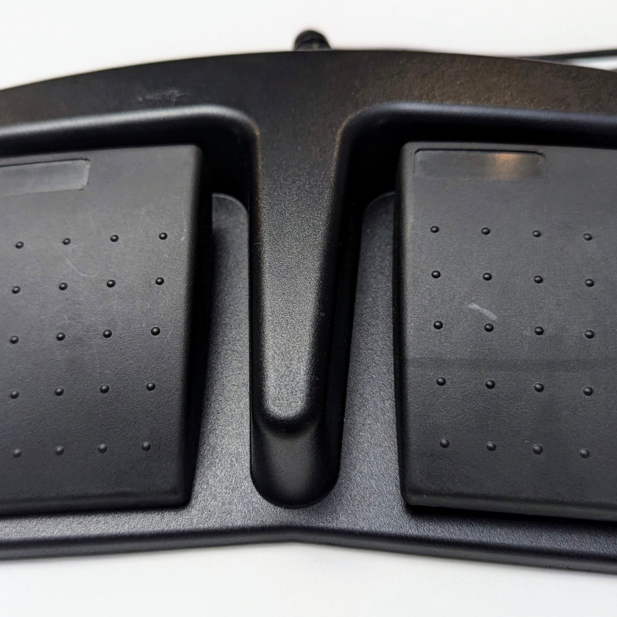 Foot Pedal Ability Switches - Single, Dual, or Triple for  Microsoft Xbox Access Controller - Inclusive Inc