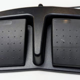 Foot Pedal Ability Switches - Single, Dual, or Triple for  Microsoft Xbox Access Controller - Inclusive Inc