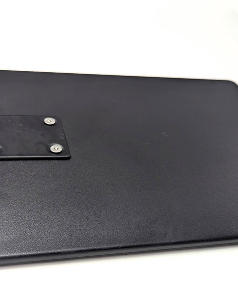 Wheelchair Fishing Rod Holder - Hooker Handsfree Self-setting or Hands-on