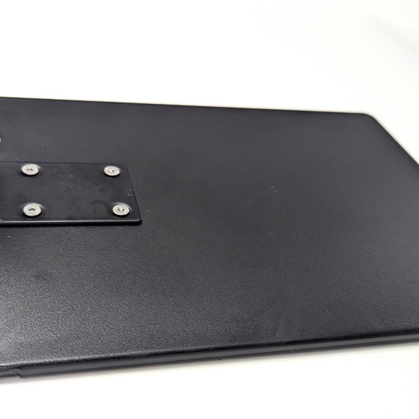 Wheelchair Fishing Rod Holder - Hooker Handsfree Self-setting or Hands-on