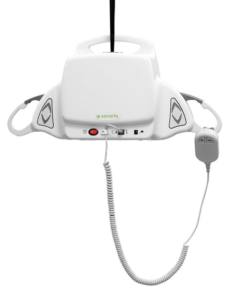 Saveria M-Series Portable Patient Lift - Inclusive Inc