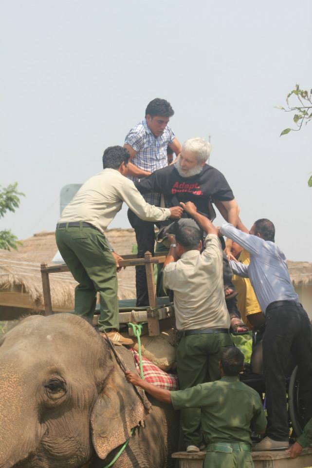 Comfort Carrier Patient Lift Sling for Wheelchair to Aircraft Transfers & Evacuation - FREE WORLDWIDE SHIPPING! - Inclusive Inc