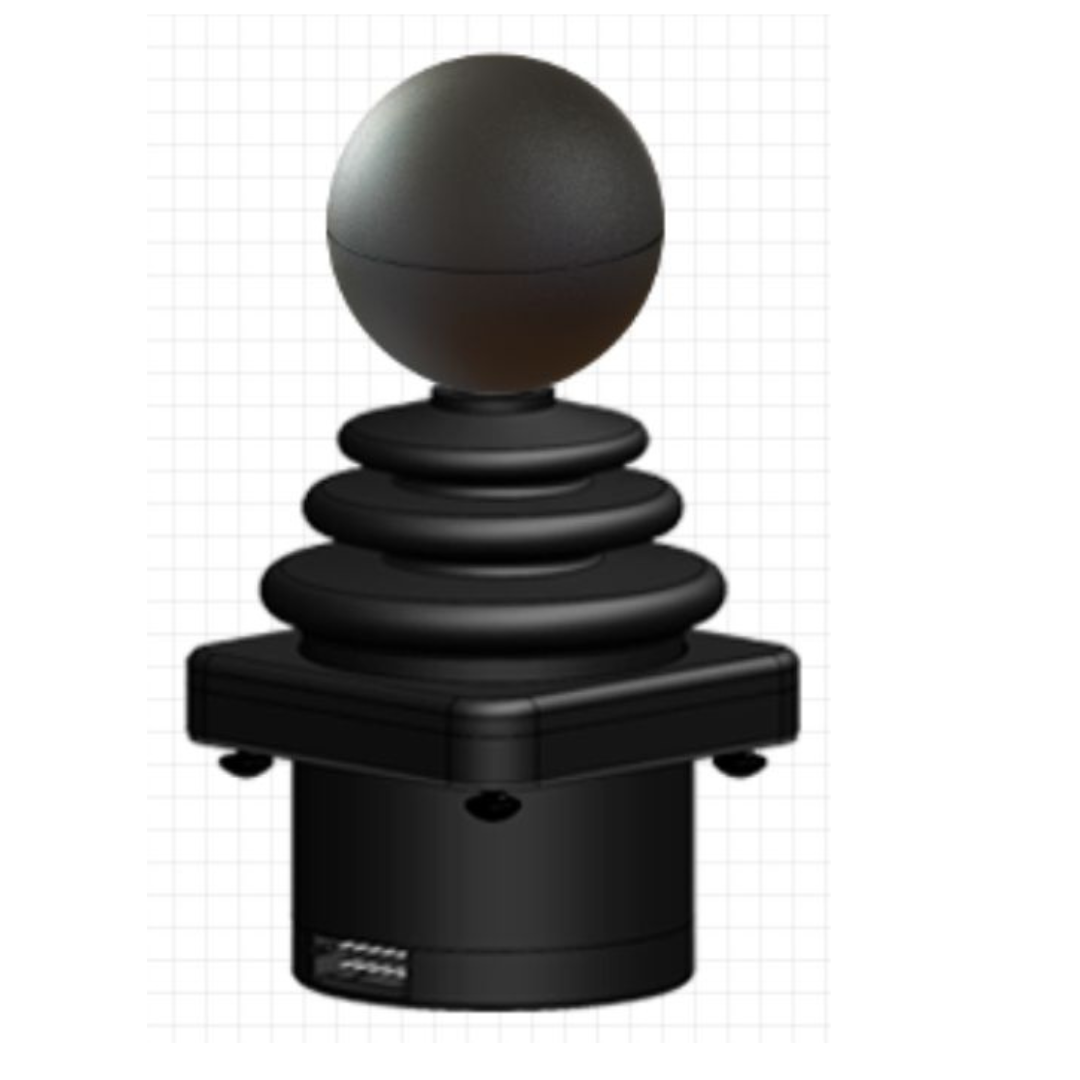 Drift-free Industrial Joysticks Upgrade for Ultimate Arcade 1 and 2