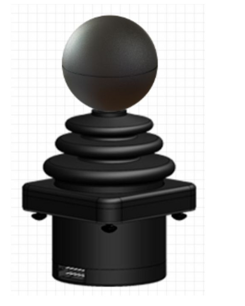 Drift-free Industrial Joysticks Upgrade for Ultimate Arcade 1 and 2