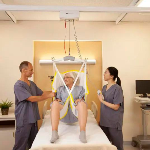 HandiCare C-Series Fixed Ceiling Lifts