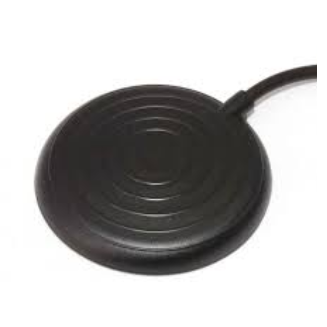 HERGA SK-6448-AAAB-0000 Foot Activated Air Bellows