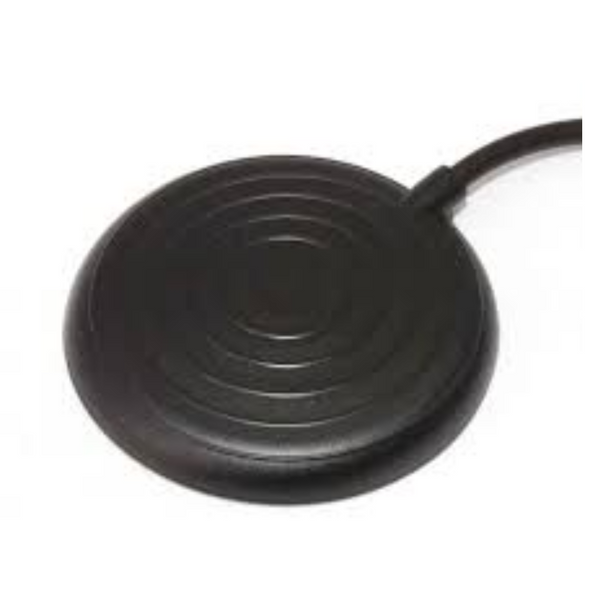 HERGA SK-6448-AAAB-0000 Foot Activated Air Bellows