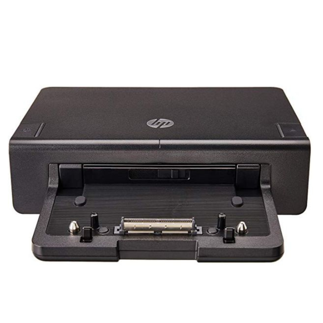 HP HSTNN-I10X Laptop Advanced Docking Station for Elitebook 8740w 8760w 8770w