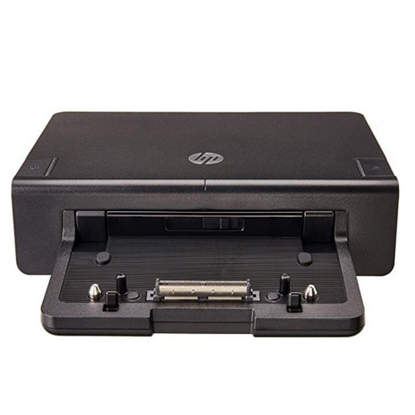 HP HSTNN-I10X Laptop Advanced Docking Station for Elitebook 8740w 8760w 8770w