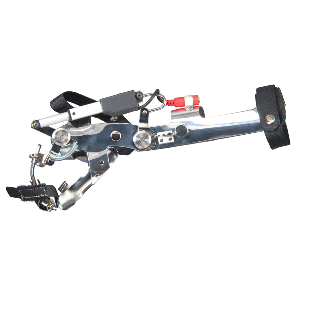 JAECO Custom Fabricated Orthosis for PowerGrip (2 month lead time) - Inclusive Inc