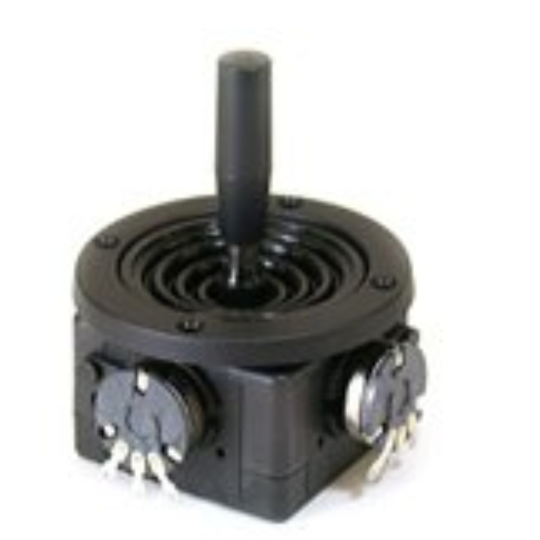 Large Analog Proportional Joystick (choice of handle)