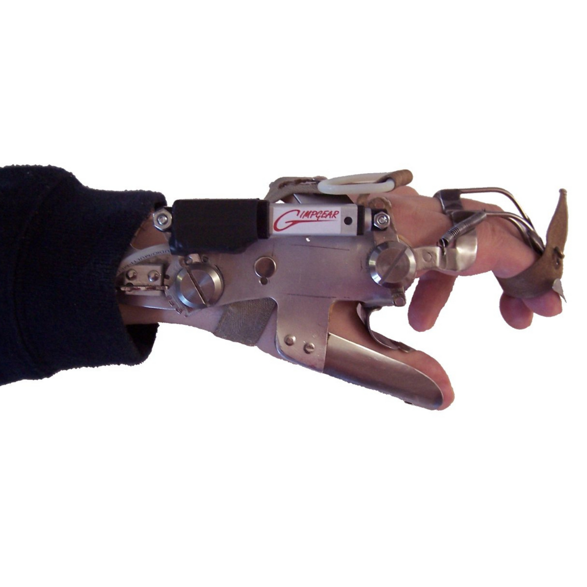 PowerGrip Orthosis - Powered Grasp Exoskeleton Glove - Inclusive Inc