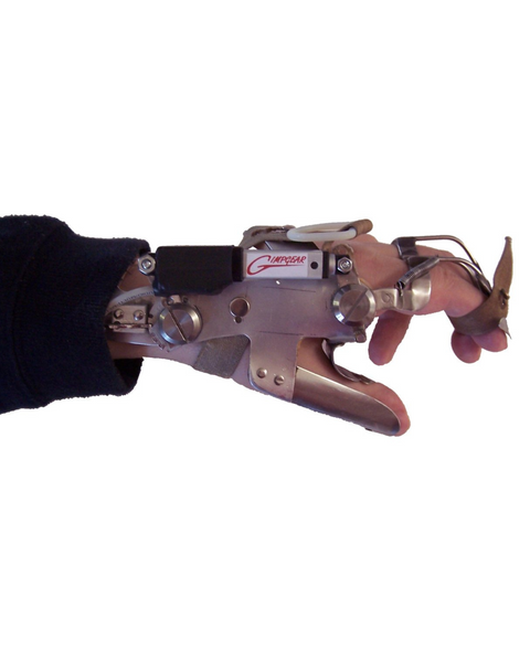 PowerGrip Orthosis - Powered Grasp Exoskeleton Glove - Inclusive Inc