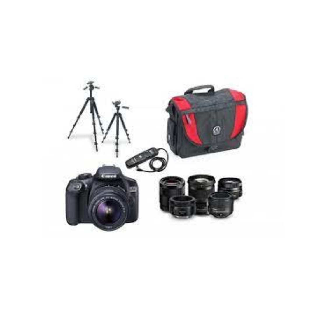 Photography Kit